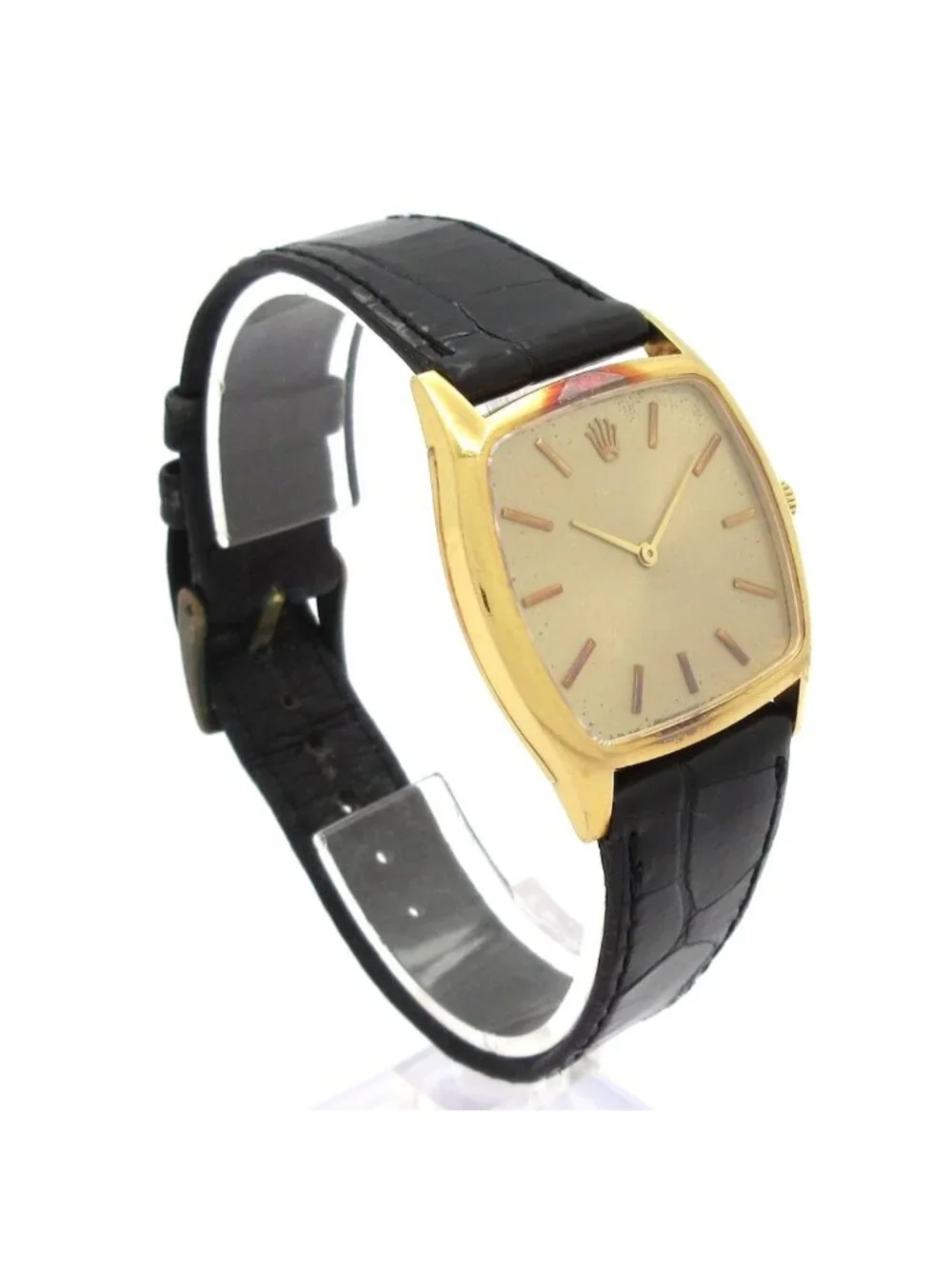 Rolex category watches